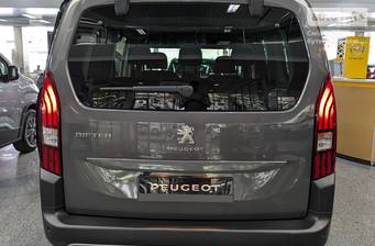 Peugeot Rifter 2024 Allure