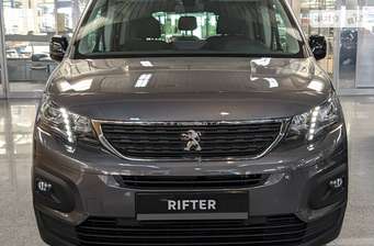 Peugeot Rifter 2024 в Львов