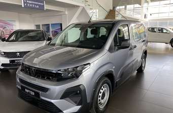 Peugeot Rifter 2024 в Одеса