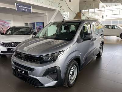Peugeot Rifter 2024 Active Pack