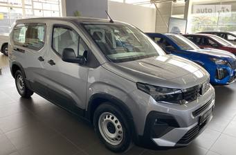 Peugeot Rifter 2024 Active Pack