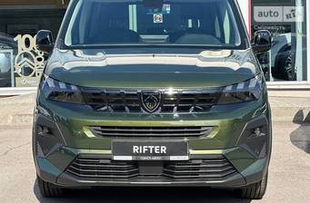 Peugeot Rifter 2024 Allure