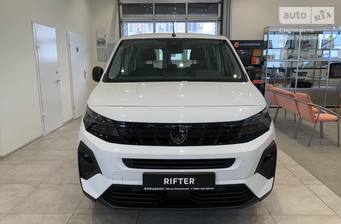 Peugeot Rifter 2024 Active Pack