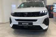 Peugeot Rifter Active Pack