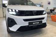 Peugeot Rifter Active Pack