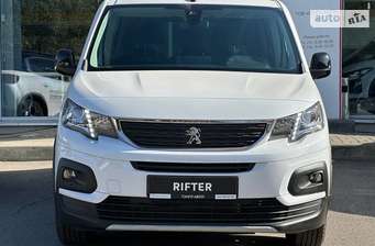 Peugeot Rifter 2023 в Дніпро (Дніпропетровськ)