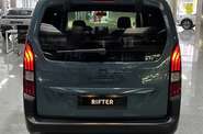 Peugeot Rifter - фото 6