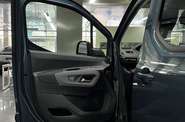 Peugeot Rifter - фото 11
