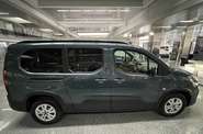 Peugeot Rifter - фото 9