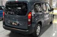 Peugeot Rifter - фото 5