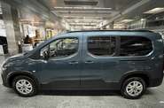 Peugeot Rifter - фото 10