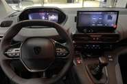 Peugeot Rifter - фото 12