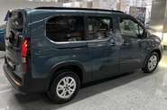 Peugeot Rifter - фото 8
