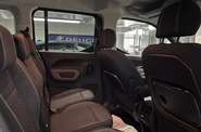 Peugeot Rifter - фото 16