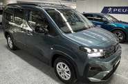 Peugeot Rifter - фото 4