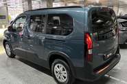 Peugeot Rifter - фото 7