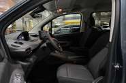 Peugeot Rifter - фото 18