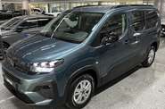 Peugeot Rifter - фото 3