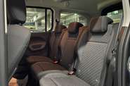 Peugeot Rifter - фото 24