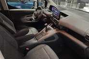 Peugeot Rifter - фото 31