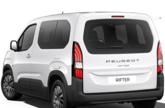 Peugeot Rifter 2024 Allure