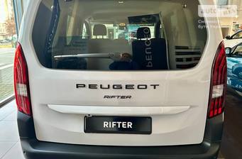 Peugeot Rifter 2024 Allure