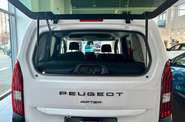 Peugeot Rifter - фото 8