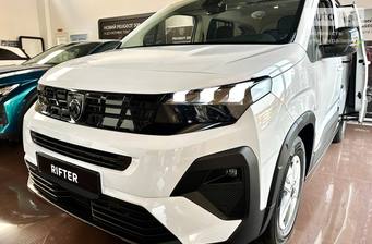 Peugeot Rifter 2024 Allure
