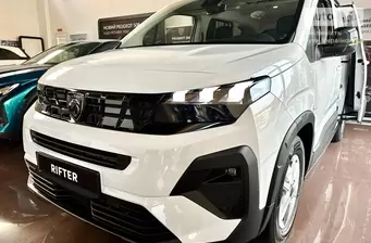 Peugeot Rifter Allure 1.5 BlueHDi MT (100 к.с.) L1 - фото 1