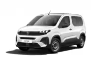 Peugeot Rifter Active Pack