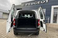 Peugeot Rifter Active Pack