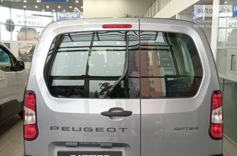 Peugeot Rifter 2024 Active Pack