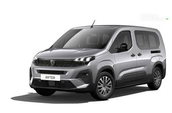 Peugeot Rifter 2025 Allure
