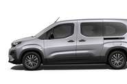 Peugeot Rifter Allure