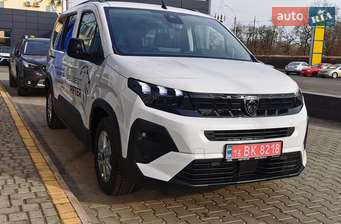 Peugeot Rifter 2024 в Одеса