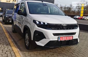 Peugeot Rifter 2024 Allure