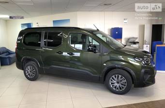 Peugeot Rifter 2025 Allure