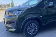 Peugeot Rifter Allure
