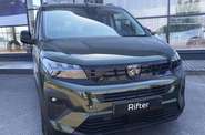 Peugeot Rifter Allure