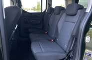 Peugeot Rifter Allure