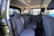 Peugeot Rifter Allure