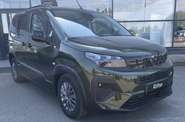 Peugeot Rifter - фото 1