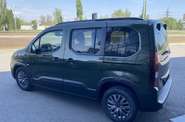 Peugeot Rifter - фото 7