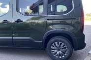 Peugeot Rifter - фото 9
