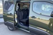 Peugeot Rifter - фото 11