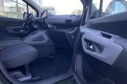 Peugeot Rifter - фото 14