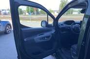 Peugeot Rifter - фото 22