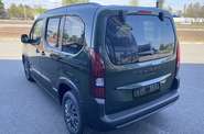 Peugeot Rifter - фото 6