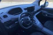 Peugeot Rifter - фото 26