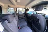Peugeot Rifter - фото 18